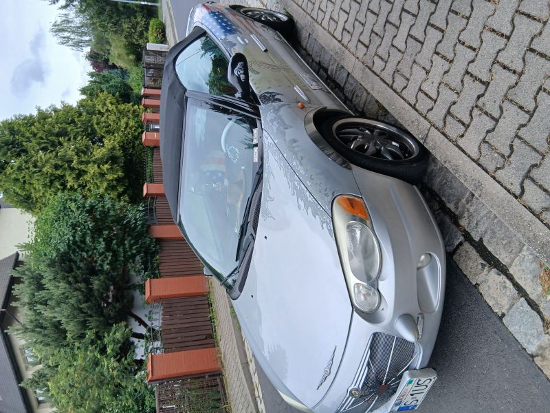 Chrysler Serbing