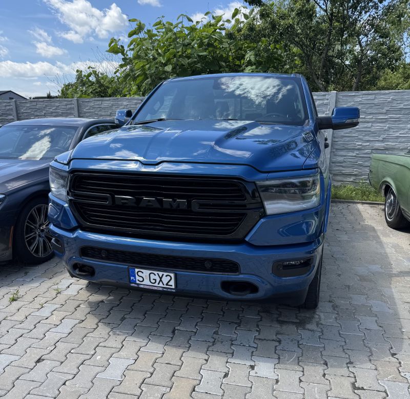 Ram 1500