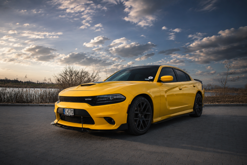 Dodge Charger