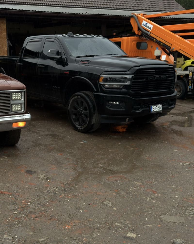 Ram 2500
