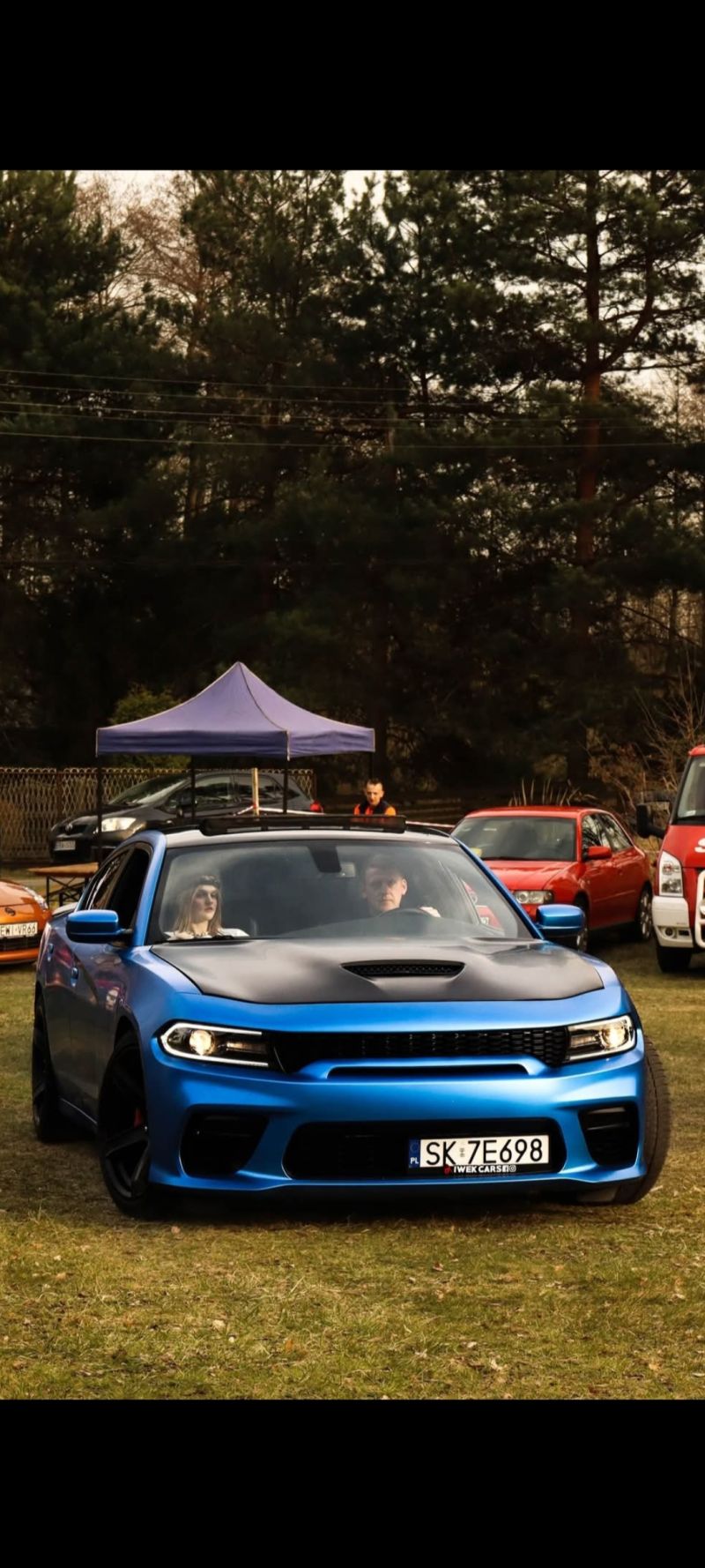 Dodge Charger
