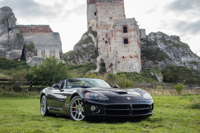 Dodge VIPER