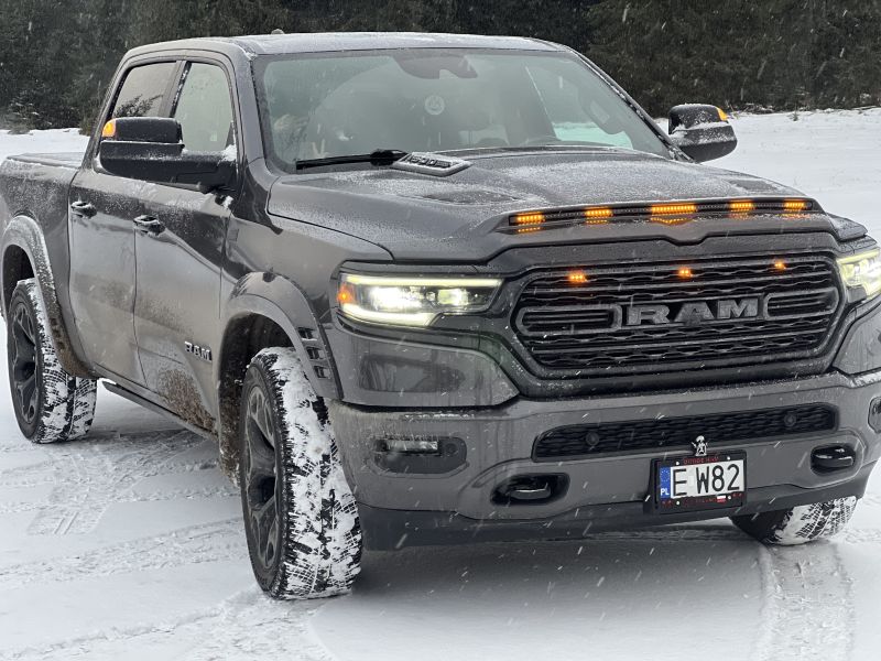 RAM 1500