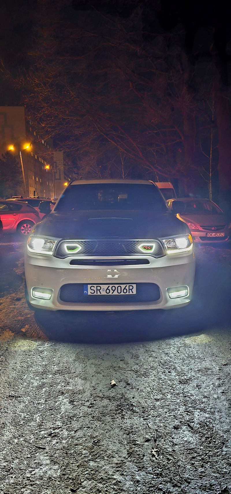 Dodge  Durango 