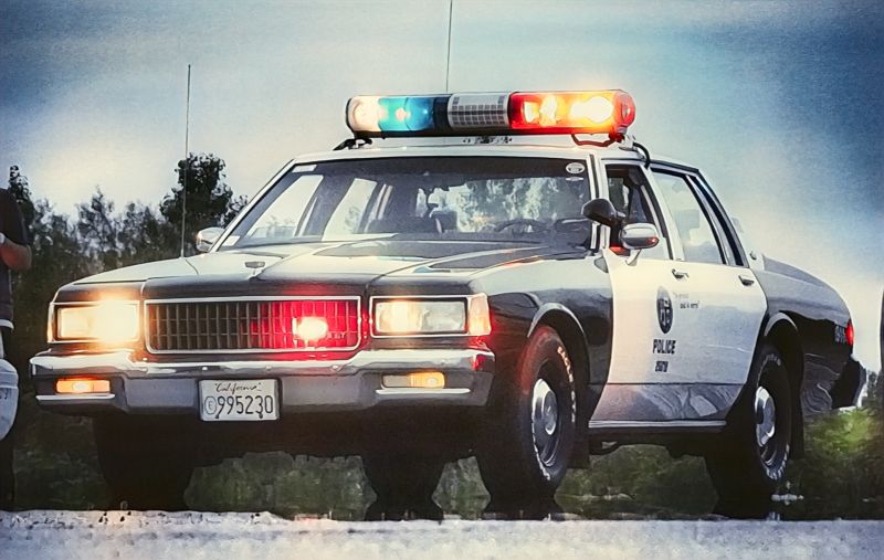 Chevrolet Caprice