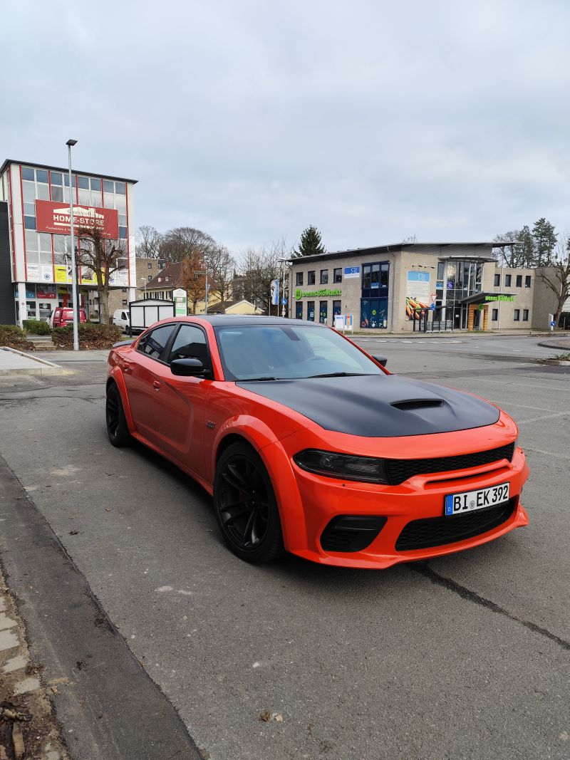Dodge  Charger