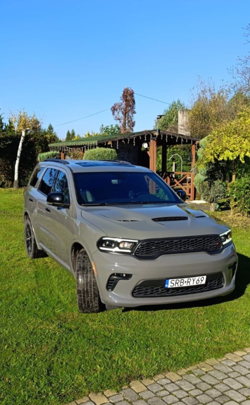Dodge  Durango 