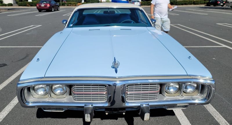 Dodge Charger