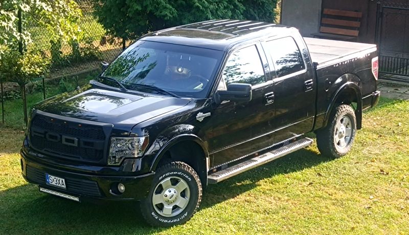 Ford F 150