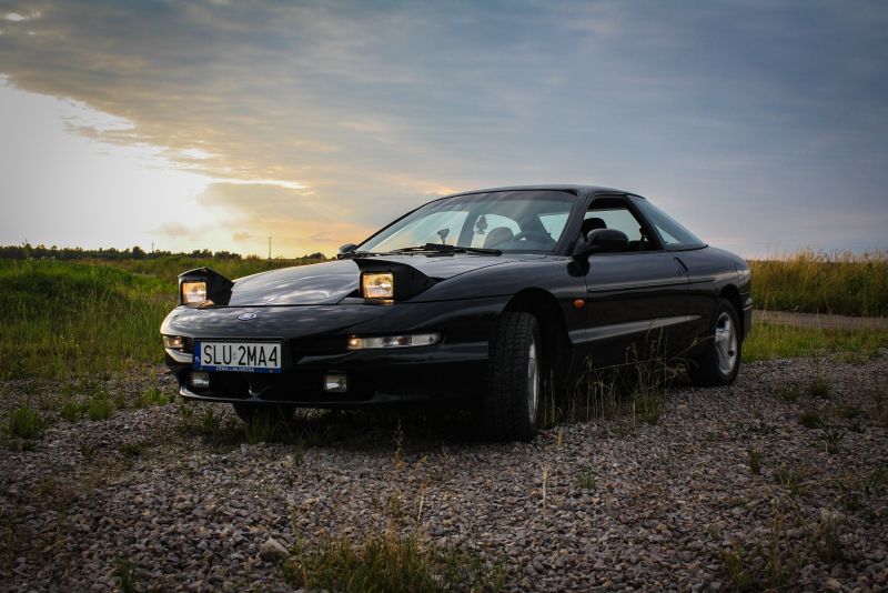 Ford Probe 