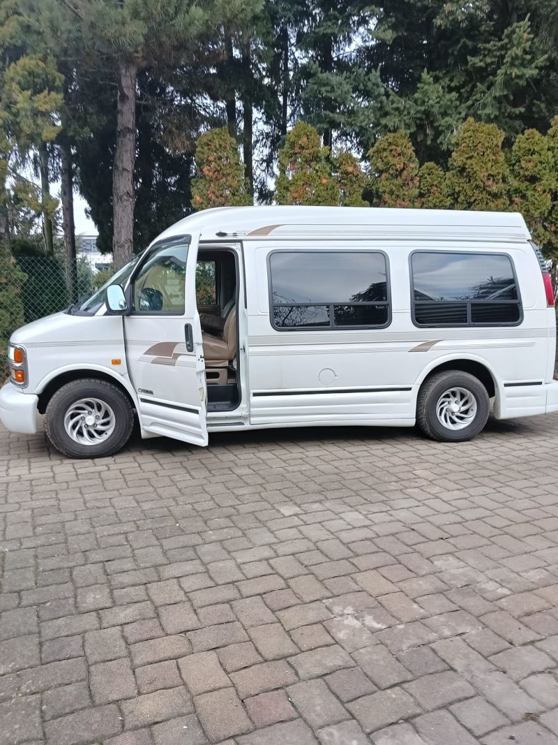 Chevrolet  Express 