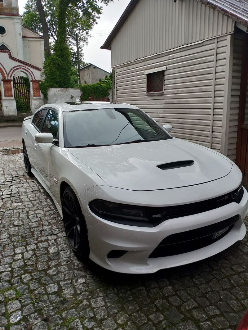 Dodge  Charger 
