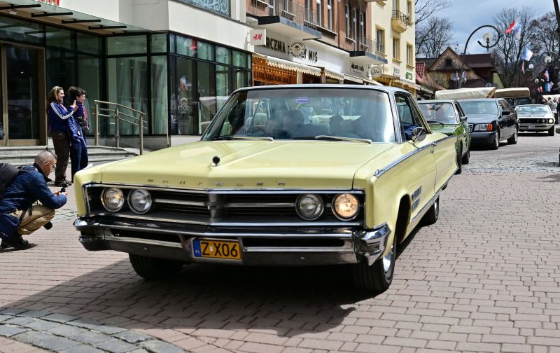 Chrysler 300