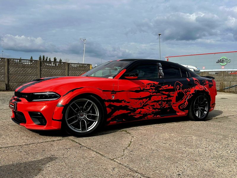 Dodge  Charger 