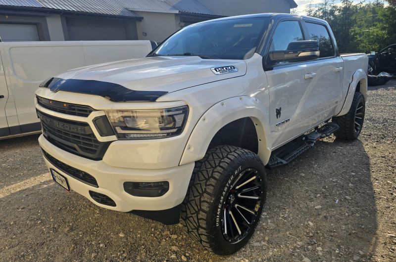 RAM  1500