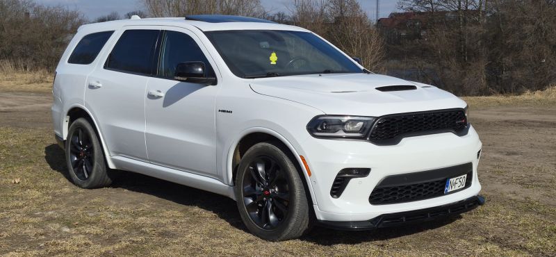 Dodge  Durango 