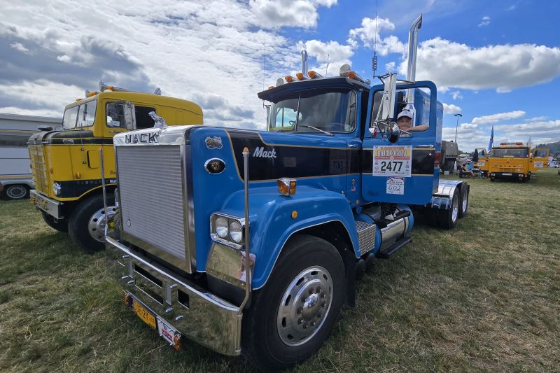 Mac Super-Liner