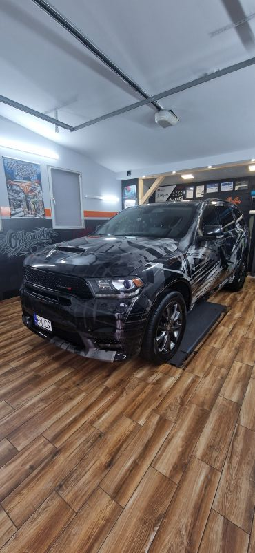 Dodge  Durango 
