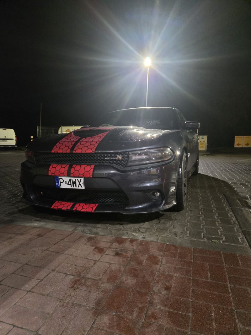 Dodge  Charger