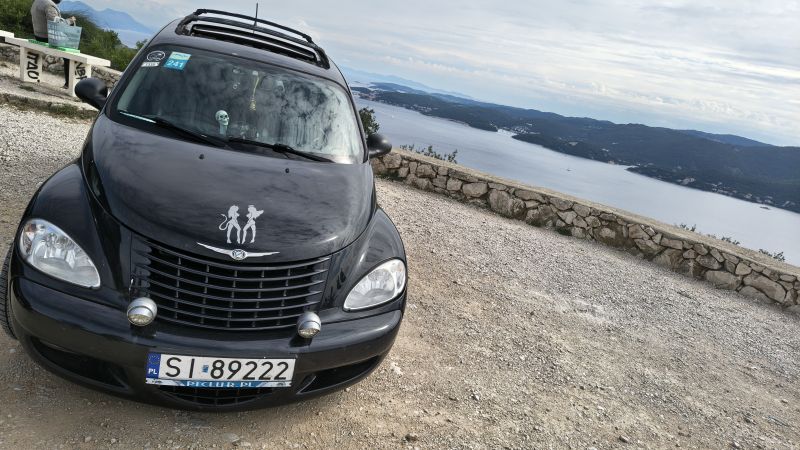 Chrysler  Pt Cruiser