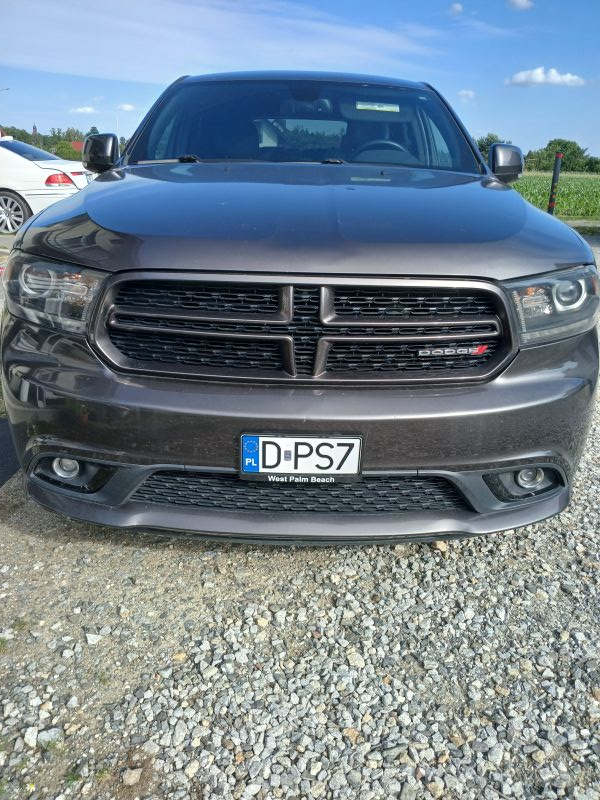 Dodge  Durango 