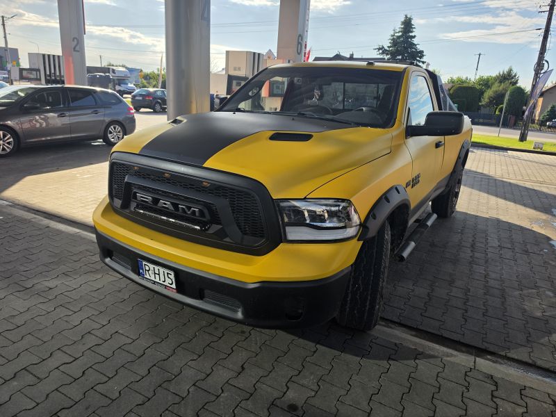 Ram 1500