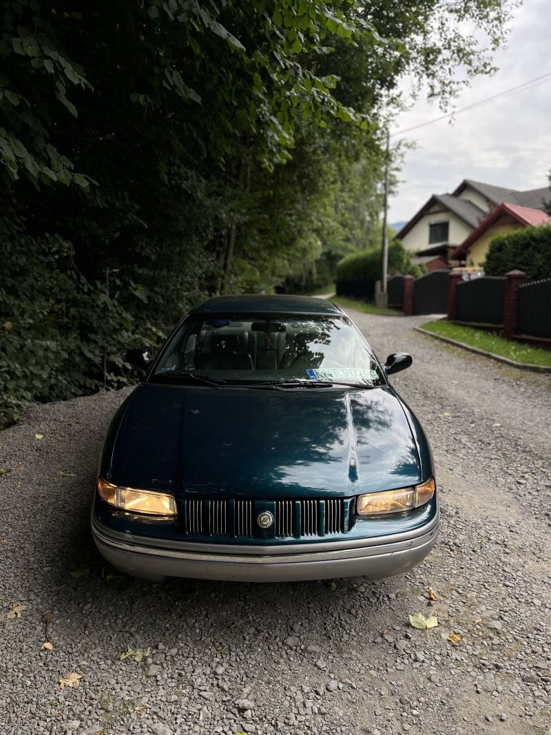 Chrysler  Concorde 