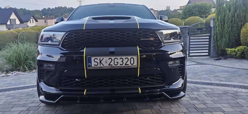 Dodge Durango