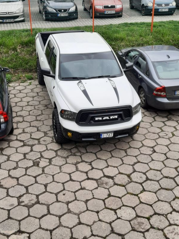 Ram Classic