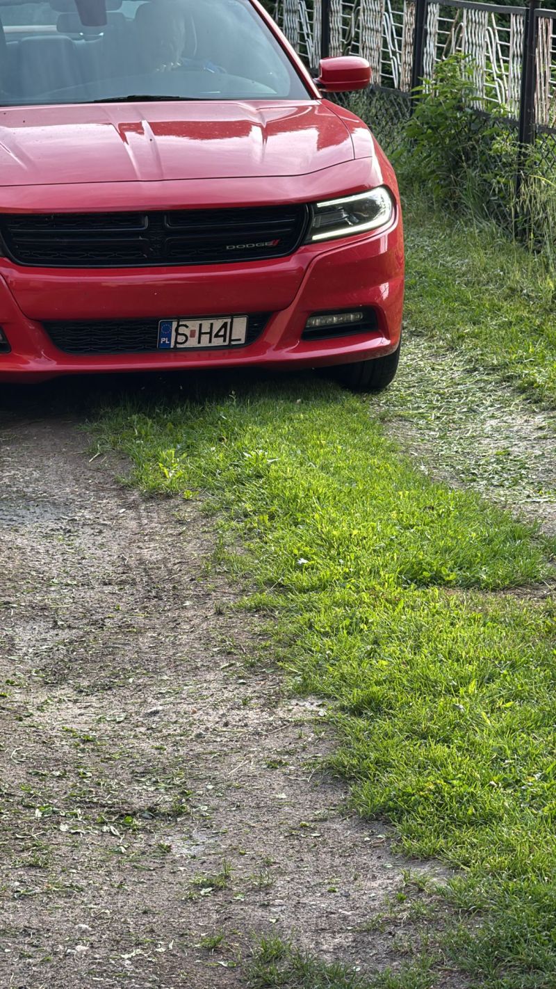 Dodge  Charger