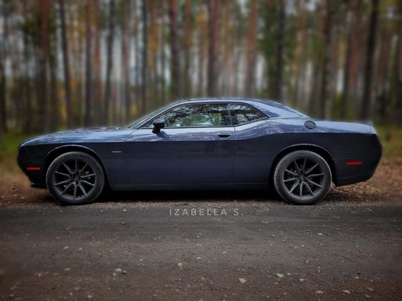 Dodge  Challenger 