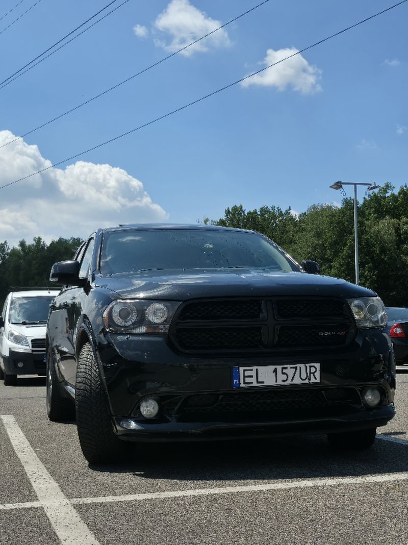 Dodge  Durango 