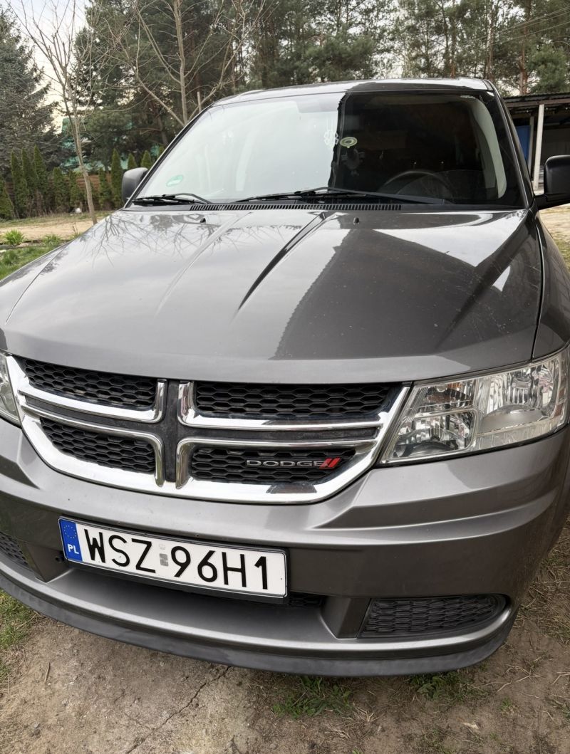 Dodge Journey