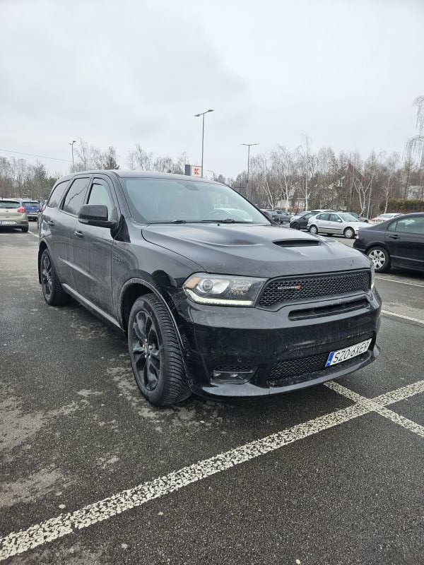 Dodge  Durango 