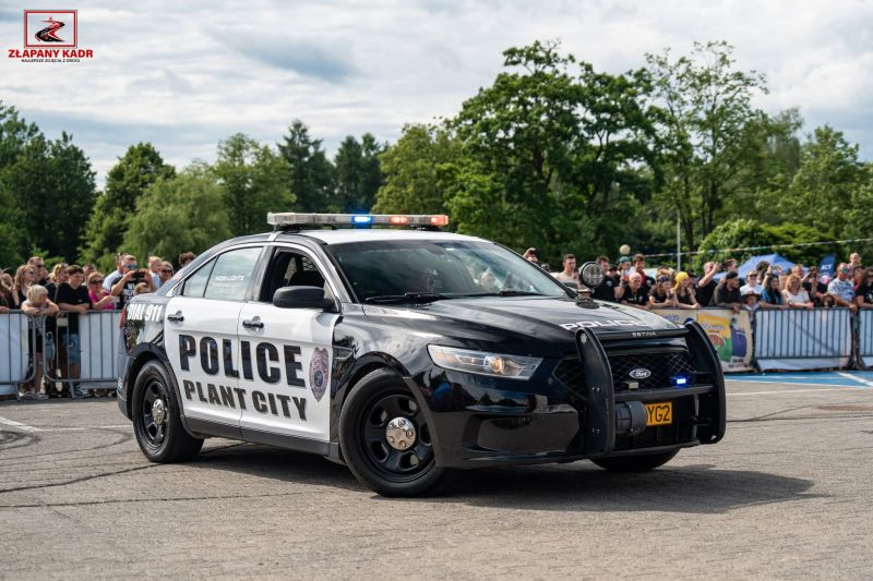 Ford Taurus