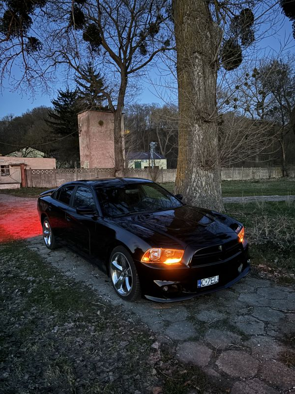 Dodge  Charger 