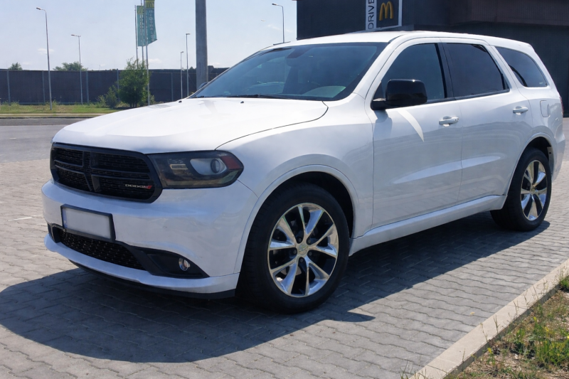 Dodge  Durango 
