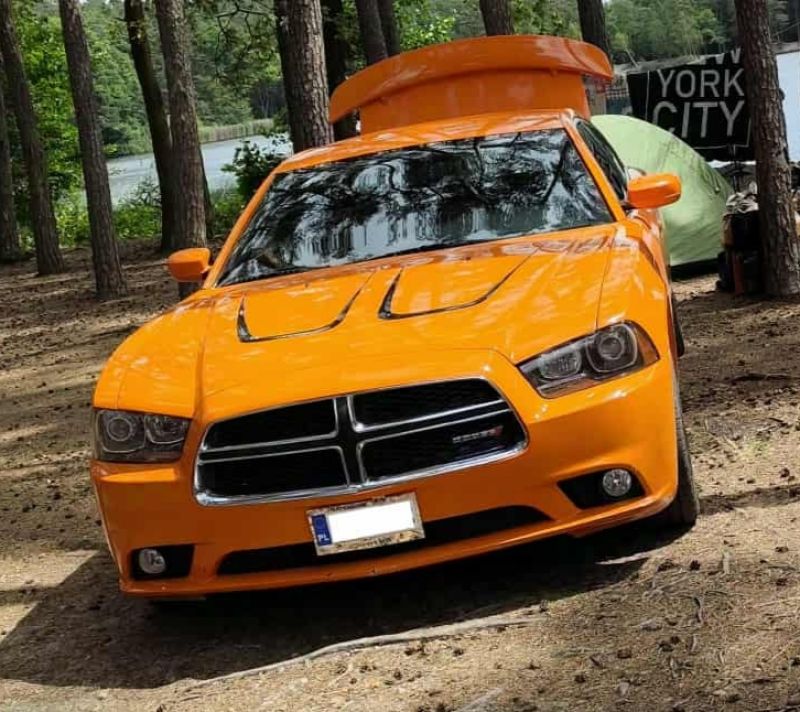 Dodge  Charger 