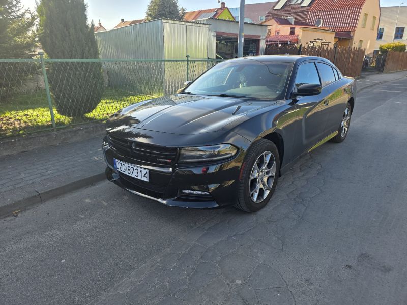 Dodge Charger