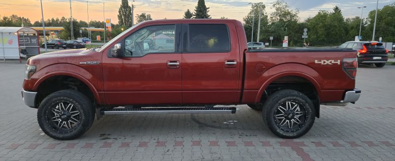 Ford F150