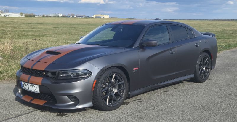Dodge Charger