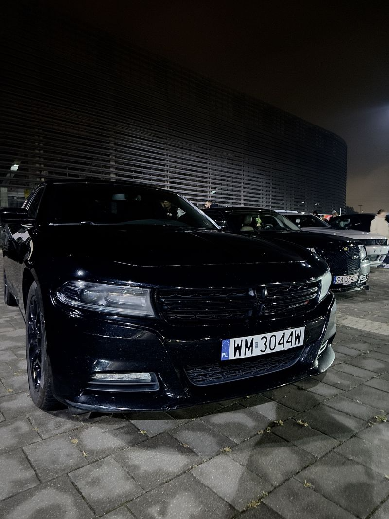 Dodge Charger