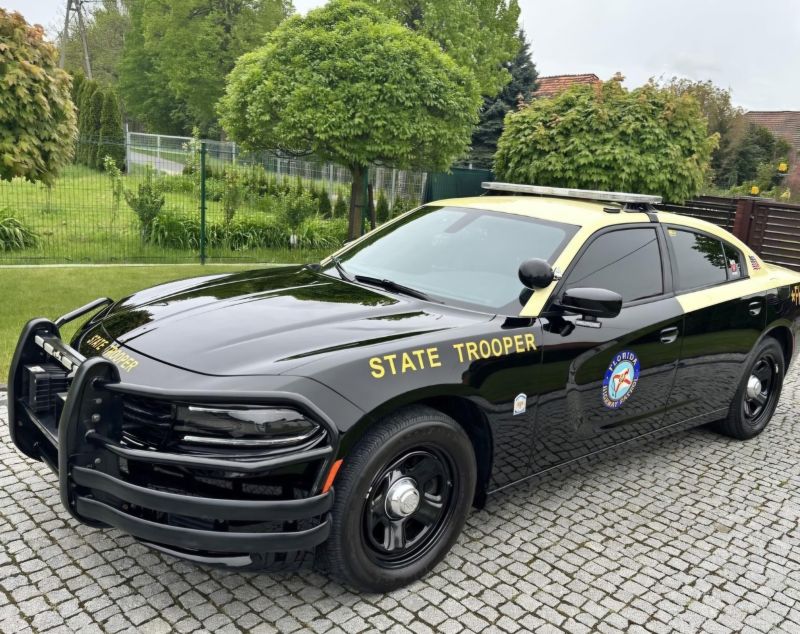 DODGE  Charger 