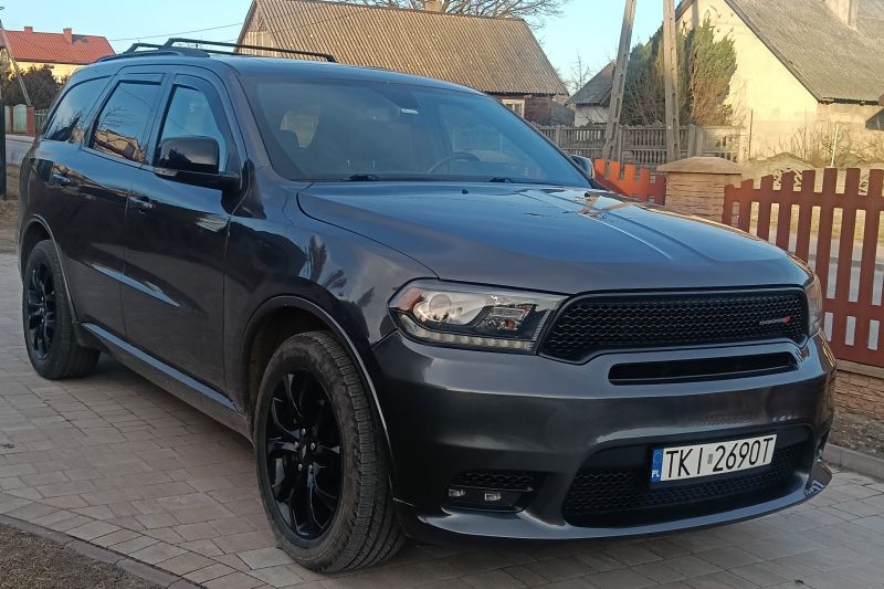 Dodge Durango