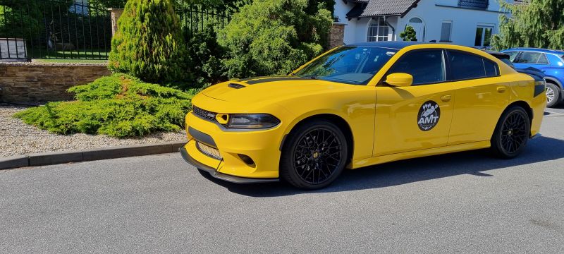 Dodge Charger