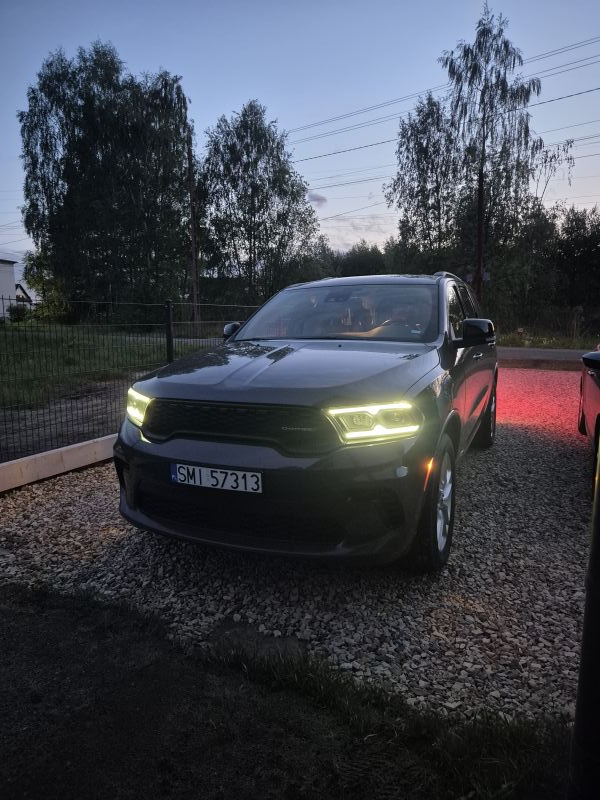 Dodge Durango