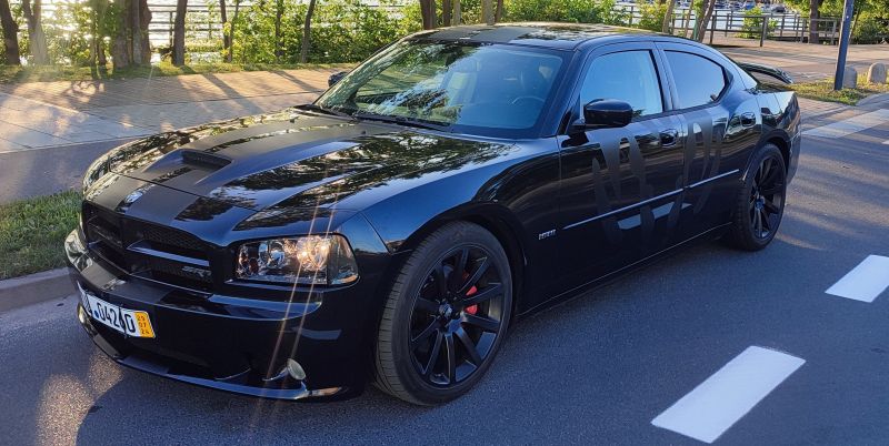 Dodge  Charger 