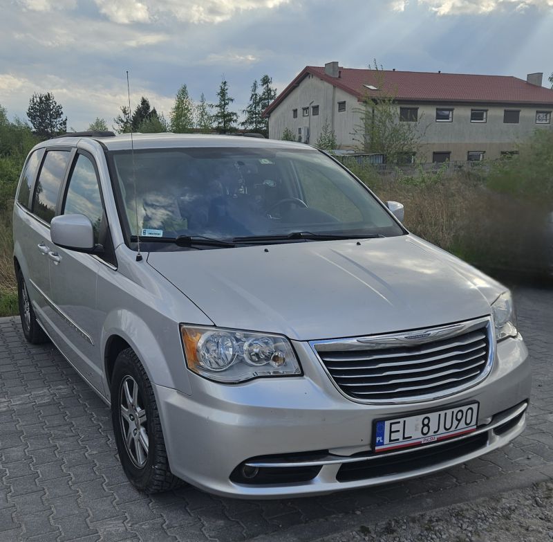 Chrysler Town&Country