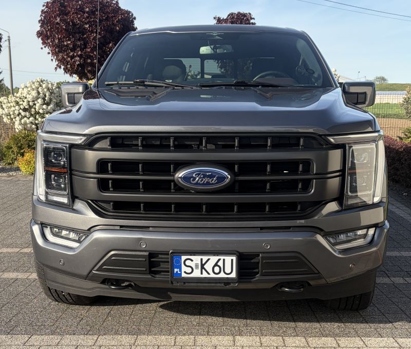 Ford  F150