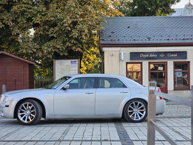 Chrysler 300C